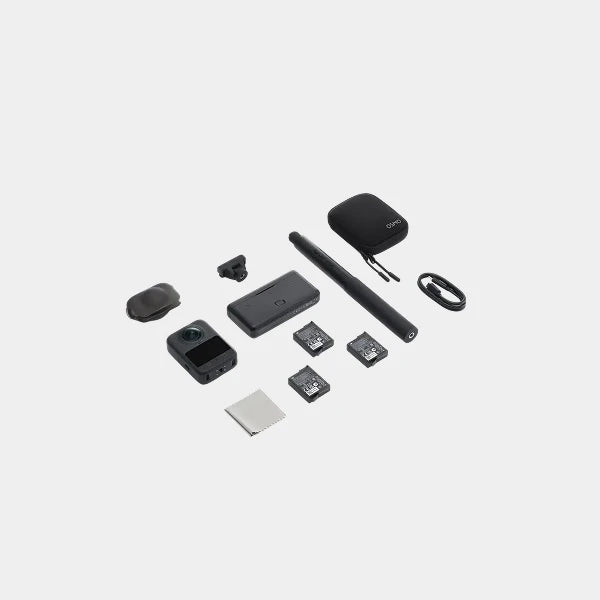 DJI Osmo 360 Adventure Combo