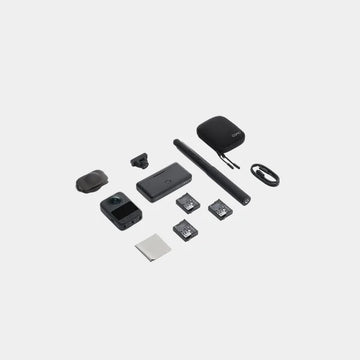 DJI Osmo 360 Adventure Combo