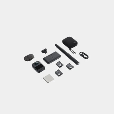 DJI Osmo 360 Adventure Combo