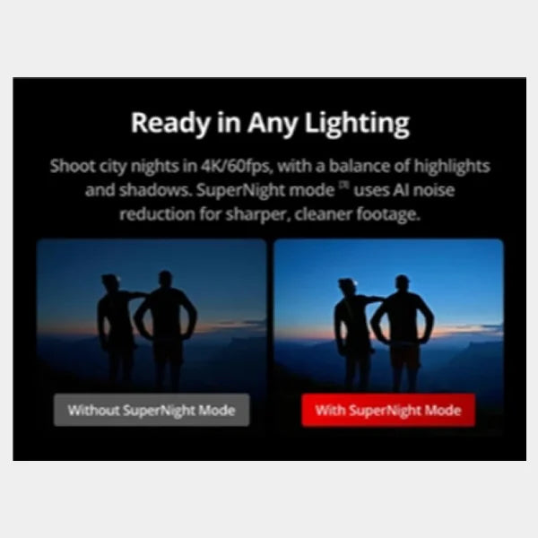 DJI Osmo Action 5 Pro Qatar