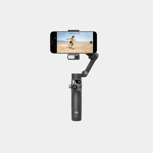 DJI Osmo Mobile 7P Smartphone Stabilizer