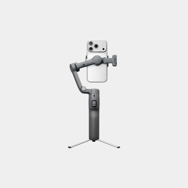 DJI Osmo Mobile 8P Advanced Tracking Combo price in qatar