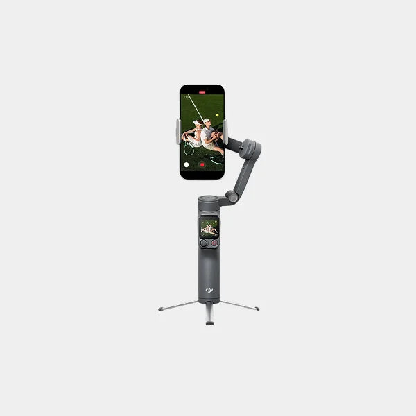 DJI Osmo Mobile 8P Creator Combo - Black