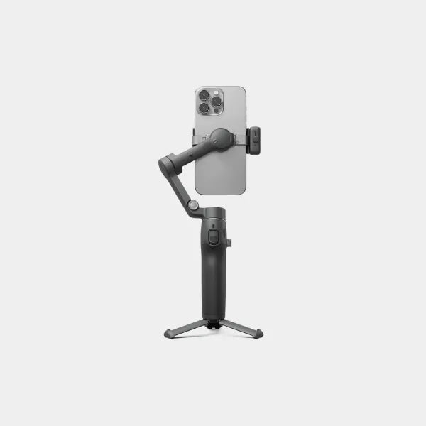 DJI Osmo Mobile 8 Gimbal Stabilizer in qatar