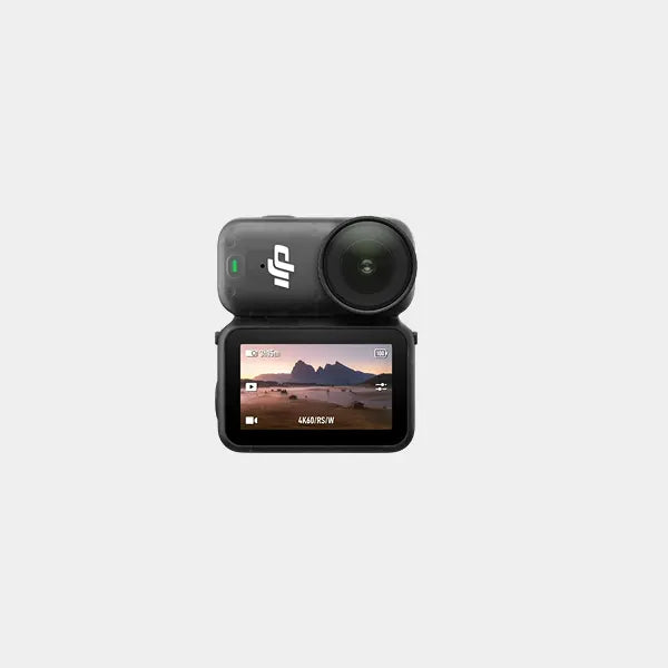 DJI Osmo Nano Action Camera - 64GB