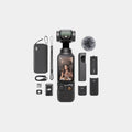 DJI Osmo Pocket 3 Creator Combo