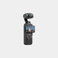 DJI Osmo Pocket 3 Creator Combo qatar