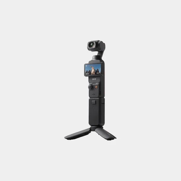 DJI Osmo Pocket 3 Creator Combo in qatar