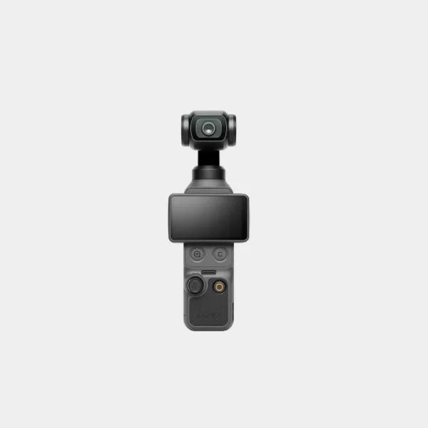 DJI Osmo Pocket 4 Action Camera - Standard Combo