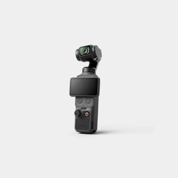 DJI Osmo Pocket 4 Action Camera - Standard Combo