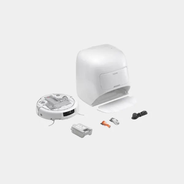 DJI ROMO S Robot Vacuum Cleaner
