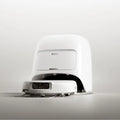 DJI ROMO S Robot Vacuum Cleaner in qatar