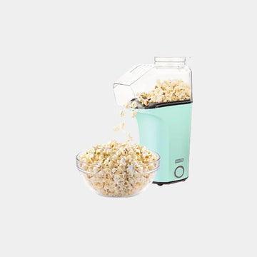 Dash Popcorn Maker | DAPP150V2AQ04- Aqua