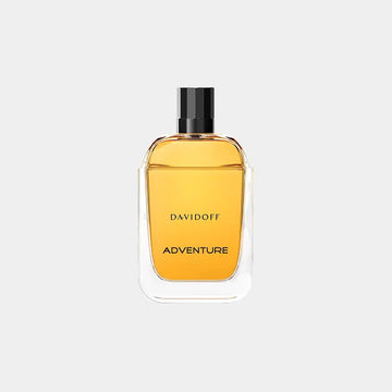 Davidoff Adventure Eau De Toilette for Men 100ml
