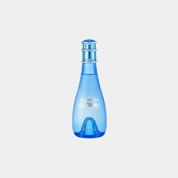 Davidoff Cool Water Eau De Toilette For Women 100ml
