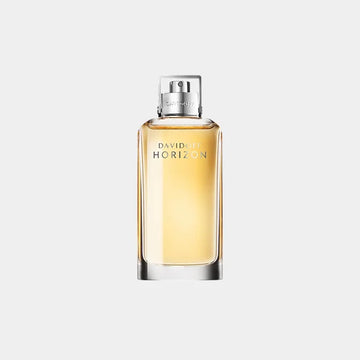 Davidoff Horizon Eau De Toilette For Men 125ml