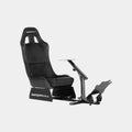 DeadSkull Racing Simulator PlaySeat - Black