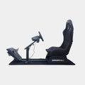DeadSkull Racing Simulator PlaySeat - Black qatar