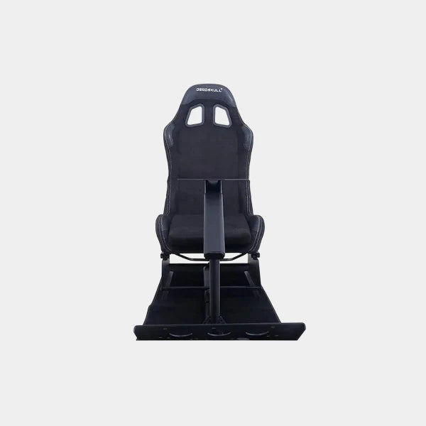 DeadSkull Racing Simulator PlaySeat - Black in qatar