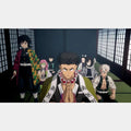 Demon slayer - kimetsu no yaiba - the hinokami chronicles 2 in qatar