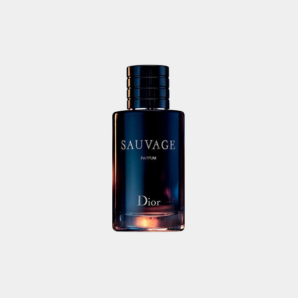 Christian Dior Sauvage Parfum For Men 100ml