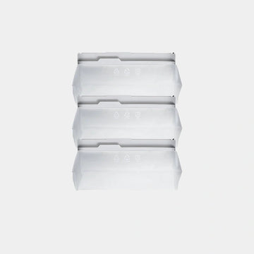 Narwal Disposable Dust Bag for Freo X Ultra /Freo X Plus /Freo Pro (3pcs ) - | NRL-ACC-DUSTBAG