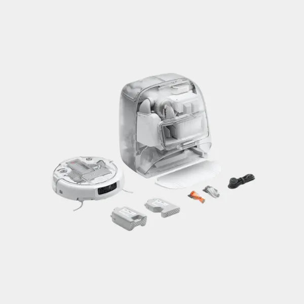 DJI ROMO P Robot Vacuum Cleaner