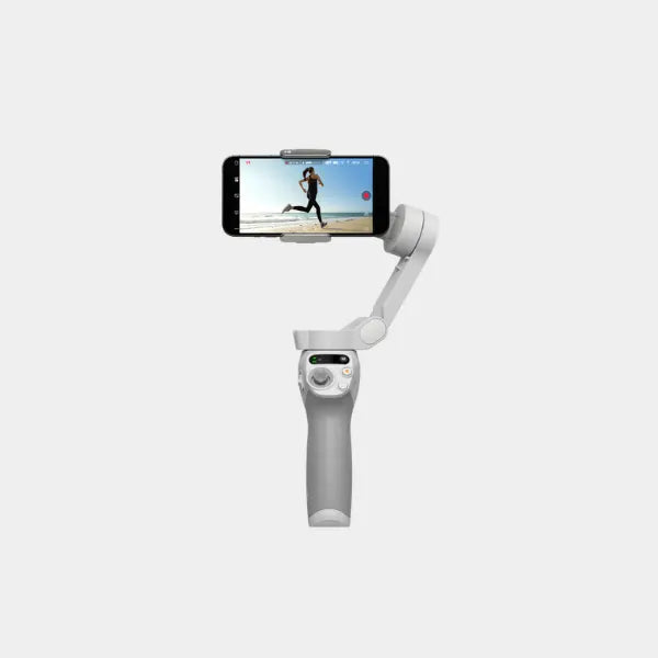 DJI Osmo Mobile SE - Gray