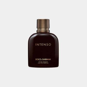 Dolce & Gabbana Intenso Eau De Parfum For Men 125ml