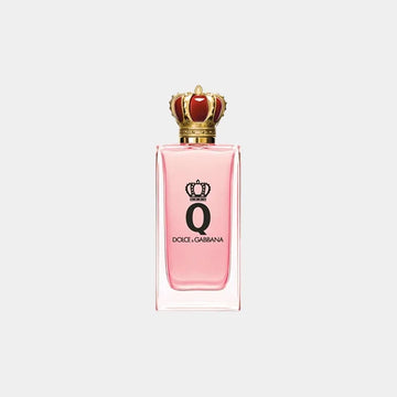 Dolce & Gabbana Queen Eau De Parfum For Women 100ml