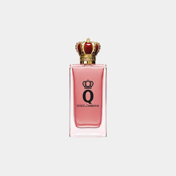 Dolce & Gabbana Queen Intense Eau De Parfum For Women 100ml