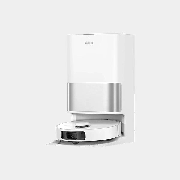Dreame D30 Ultra Robotic Vacuum Cleaner | RTD31TE - White