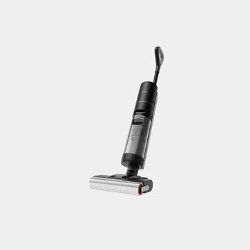 Dreame H12 PRO Vacuum Mop| Wet Dry Vacuum Cleaner for Hard Floor|Vacuum and Mop at The Same Time for Wet & Dry Messes| Auto Self-Cleaning| Edge to Edge Cleaning with Hot Air Drying|HHR25A