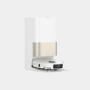 Dreame X40 Ultra Robot Vacuum RLX63CE2