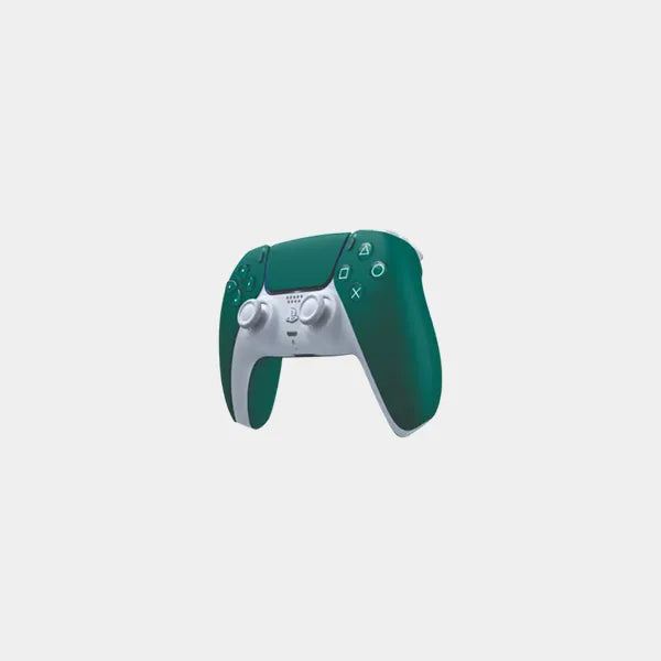 DualSense Wireless Controller for PlayStation 5 - Alpine Green in qatar