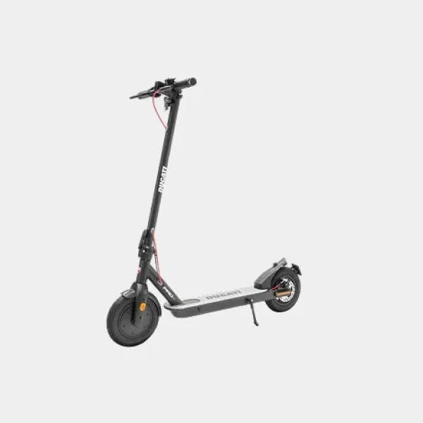 Ducati Pro-I Evo Advanced Safety Electric Scooter  ( 10 wheel + 30km Autonomy )