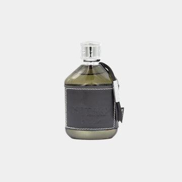 Dumont Nitro Black Pour Homme Eau De Parfum For Men 100ml