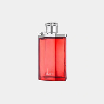 Dunhill Desire Red Eau De Toilette for Men 100ml