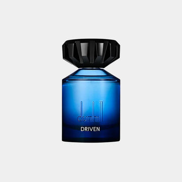 Dunhill Driven Blue Eau De Toilette For Men 100ml