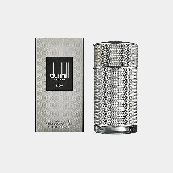 Dunhill London Icon Eau De Parfum for Men 100ml