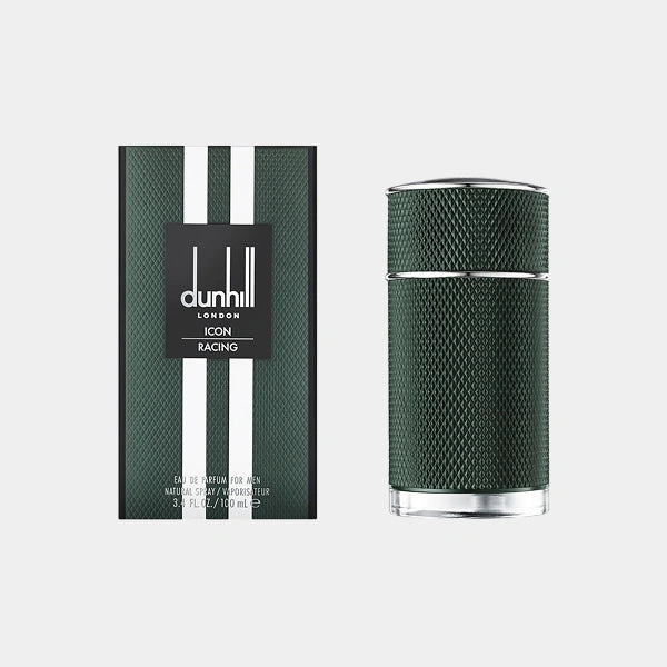 Dunhill London Icon Racing Green Eau De Parfum For Men 100ml