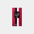 Dunhill London Icon Racing Red Eau De Parfum For Men 100ml in qatar