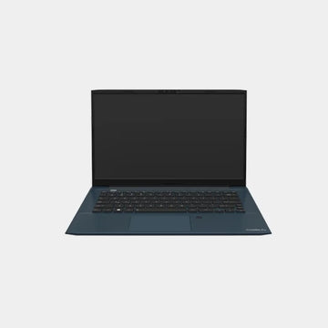 Dynabook Satellite Pro C40-K Laptop|Intel Core 5-120U Processor| 8 GB RAM 512 GB SSD| Windows 11 Pro| PSY25E-0NK02SAR- Blue