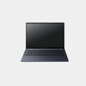 Dynabook Tecra A40-M Laptop| Intel Core Ultra 5-225U Processor| 8 GB RAM 512GB SSD| Windows 11 Pro|  PNM21E-0MS00XAR- Blue