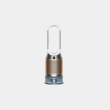 Dyson Purifier Humidify + Cool PH2 De-Nox, White/Gold- PH05