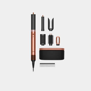 Dyson Airwrap Co-Anda 2X™ Multi-Styler And Dryer Amber Silk - HS09