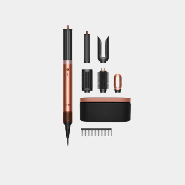 Dyson Airwrap Co-Anda 2X™ Multi-Styler And Dryer Amber Silk - HS09