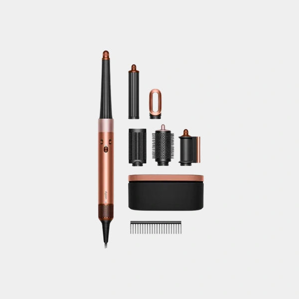 Dyson Airwrap Id Multi-Styler And Dryer Amber Silk - HSO8