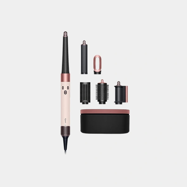 Dyson Airwrap Id Multi-Styler And Dryer Ceramic Pink - HS08