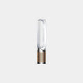 Dyson Purifier Cool Formaldehyde TP09 - (White/Gold) qatar